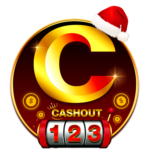 Cashout123 Logo